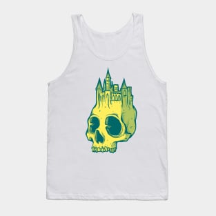 Tragic Kingdom Tank Top